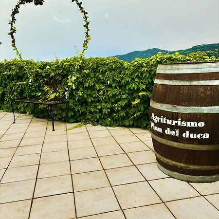 Agriturismo Pian Del Duca Vesime Buitenkant foto