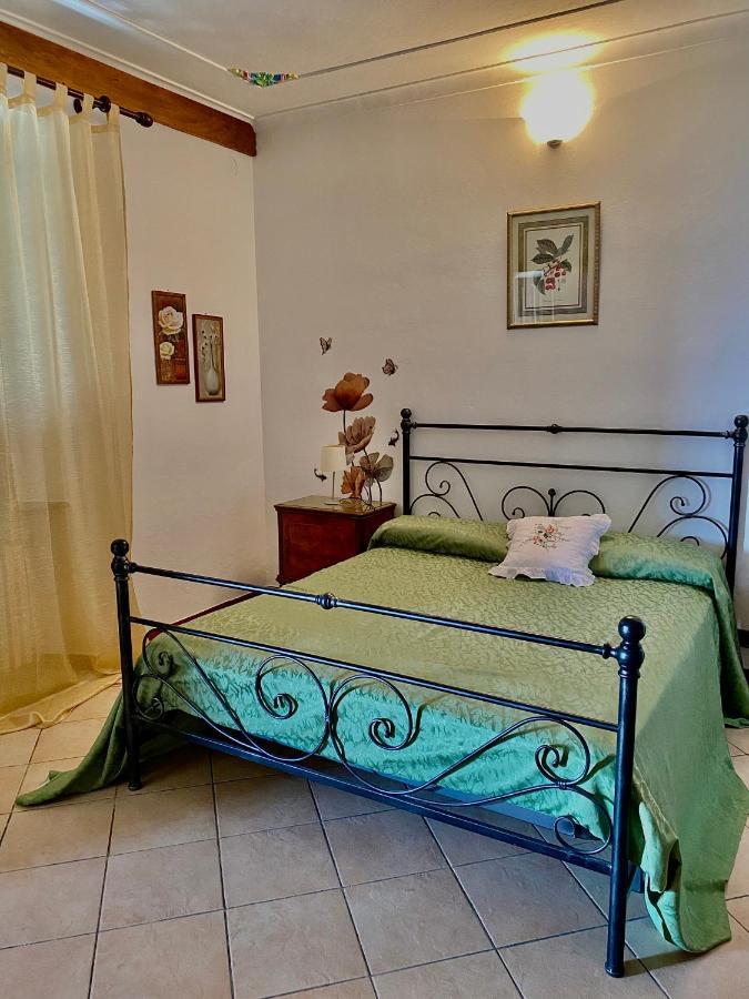 Agriturismo Pian Del Duca Vesime Buitenkant foto