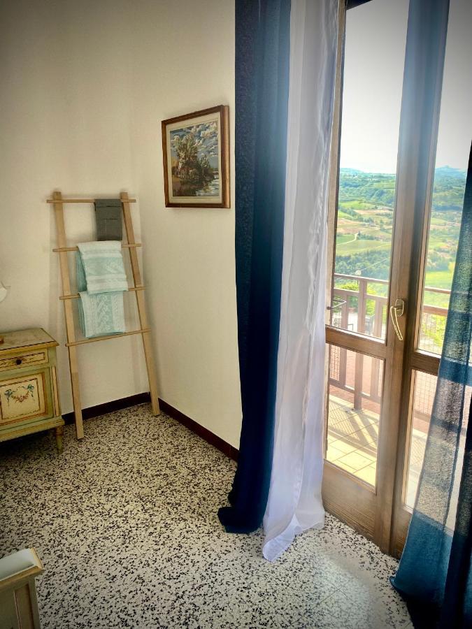 Agriturismo Pian Del Duca Vesime Buitenkant foto