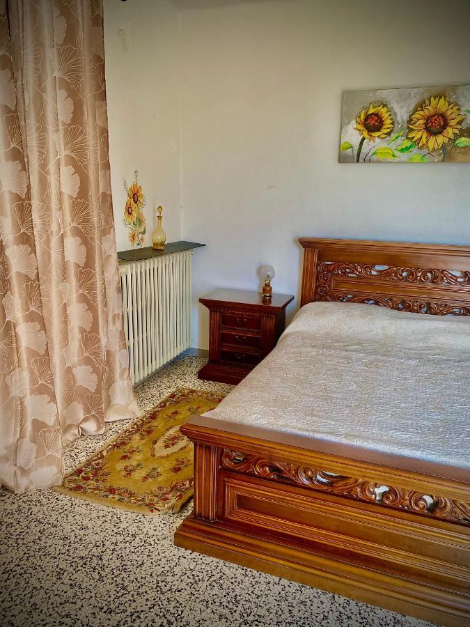 Agriturismo Pian Del Duca Vesime Buitenkant foto