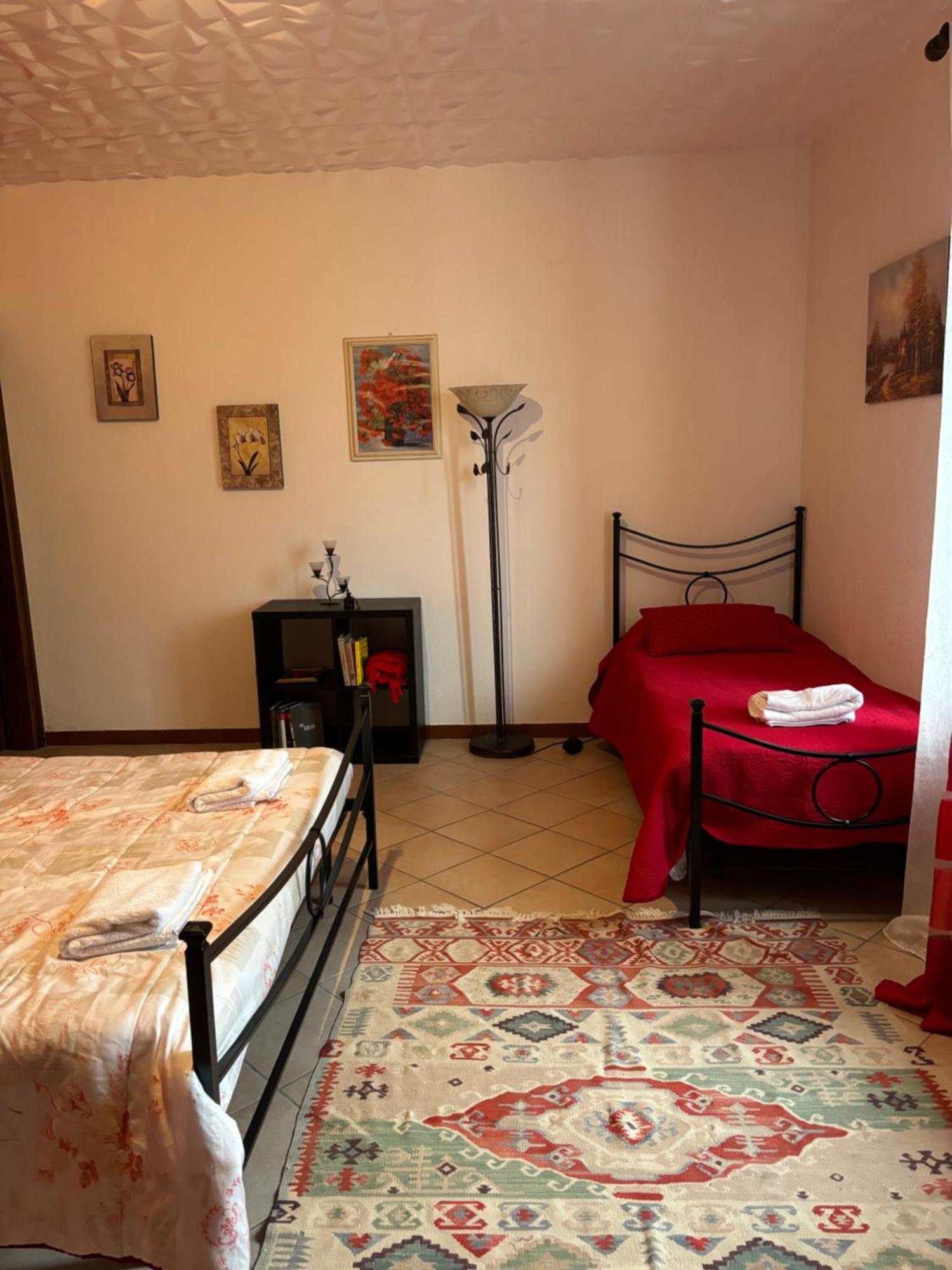 Agriturismo Pian Del Duca Vesime Buitenkant foto