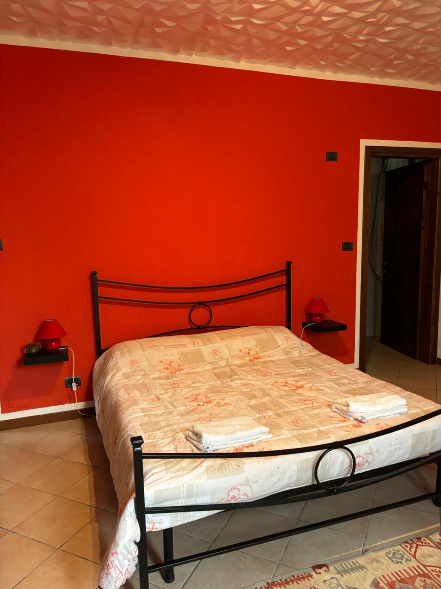 Agriturismo Pian Del Duca Vesime Buitenkant foto