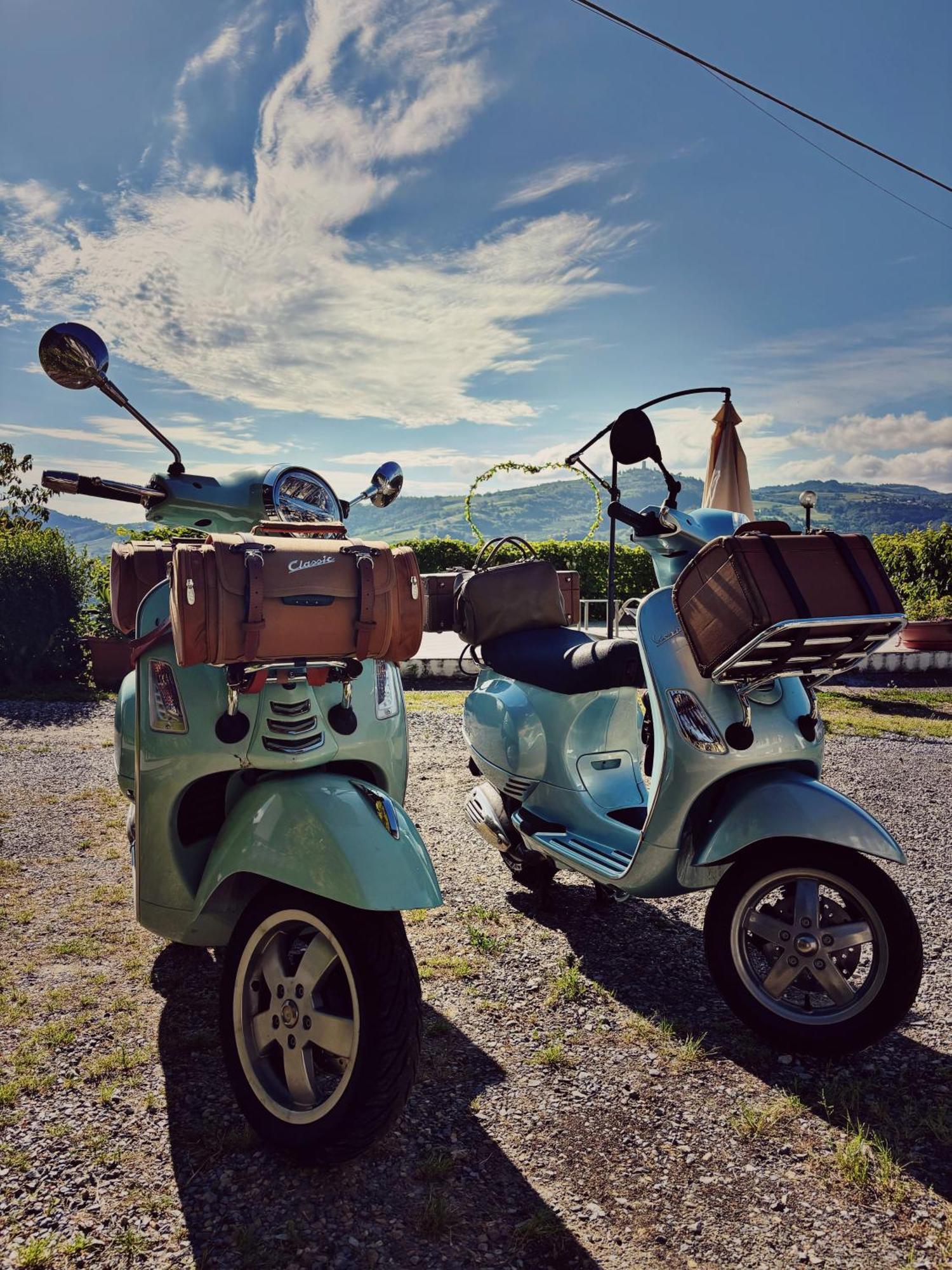Agriturismo Pian Del Duca Vesime Buitenkant foto